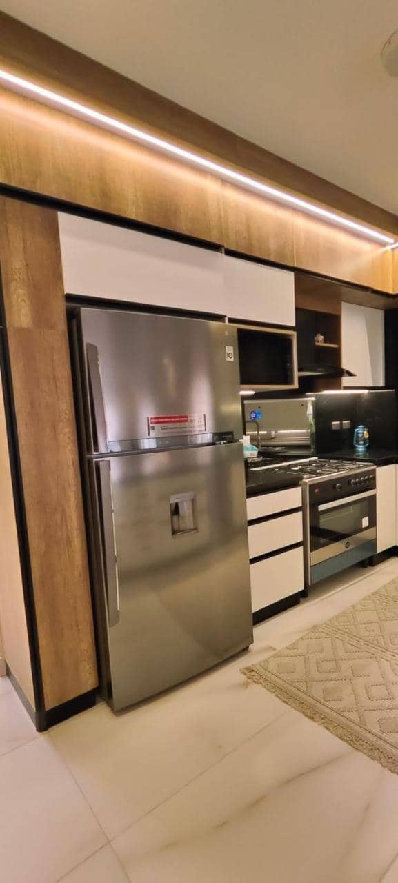 Apartment 4 Rent in New Cairo — 4