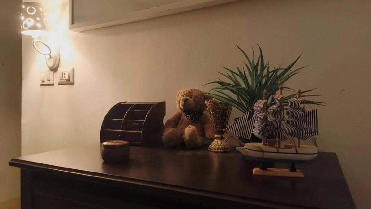 3br Elegant Stay Facing Rehab Market