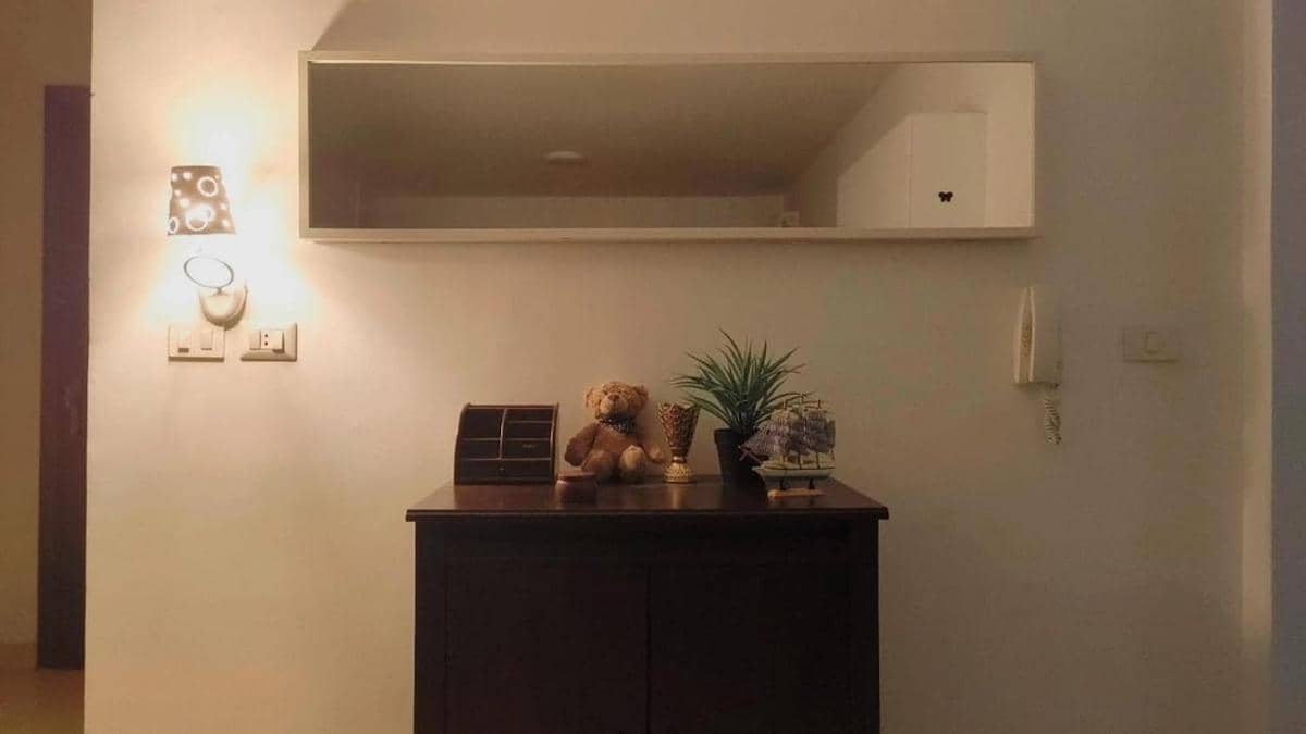 3br Elegant Stay Facing Rehab Market — 3