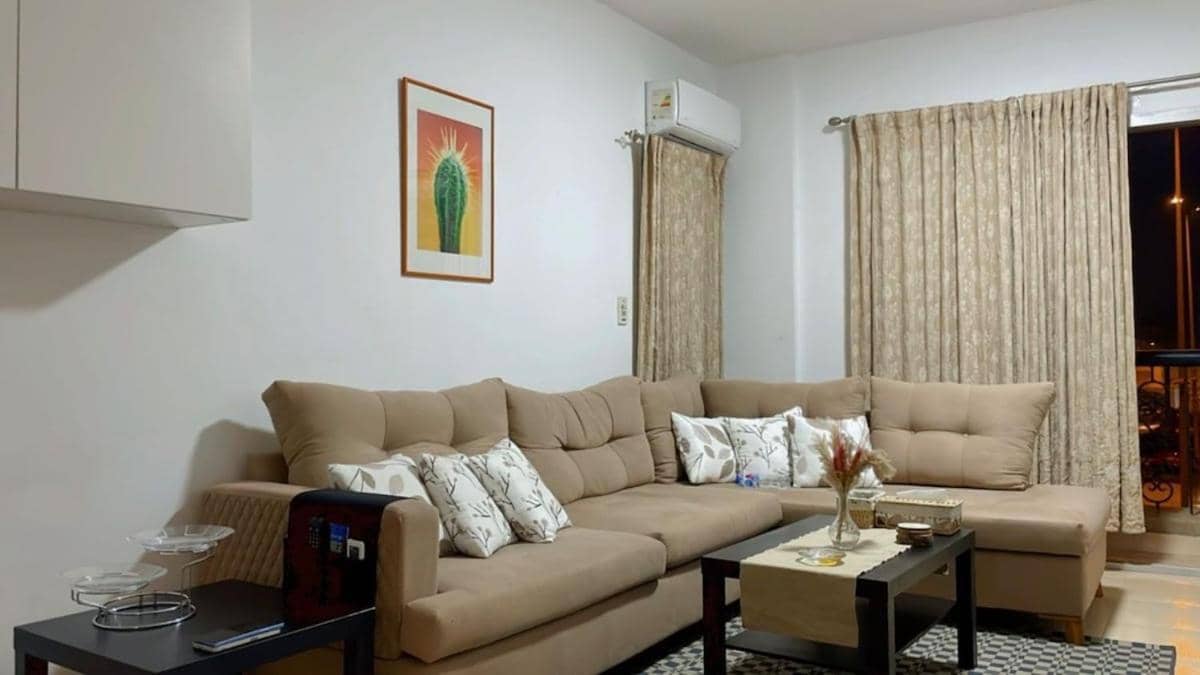 3br Elegant Stay Facing Rehab Market — 5
