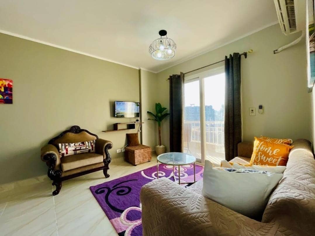 Fully Furnished Apartment — 2