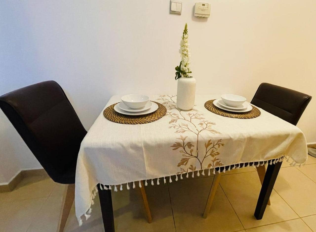 Big Studio Apartment in Dubai Marina Walking To Jbr Beach, Cruise And Dmcc Metro — 4