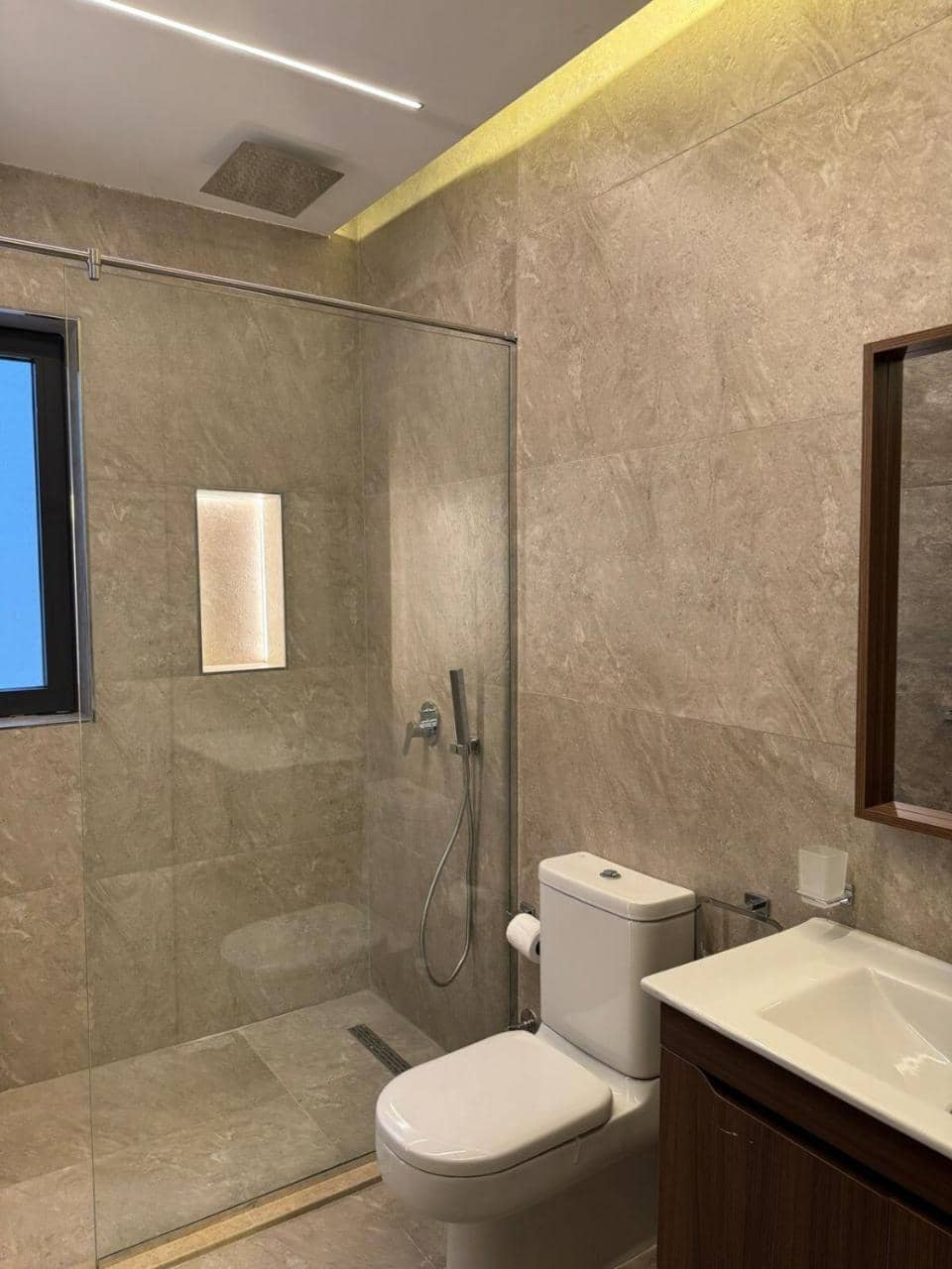 Luxurious Lake View Flat 2br 115 — 3