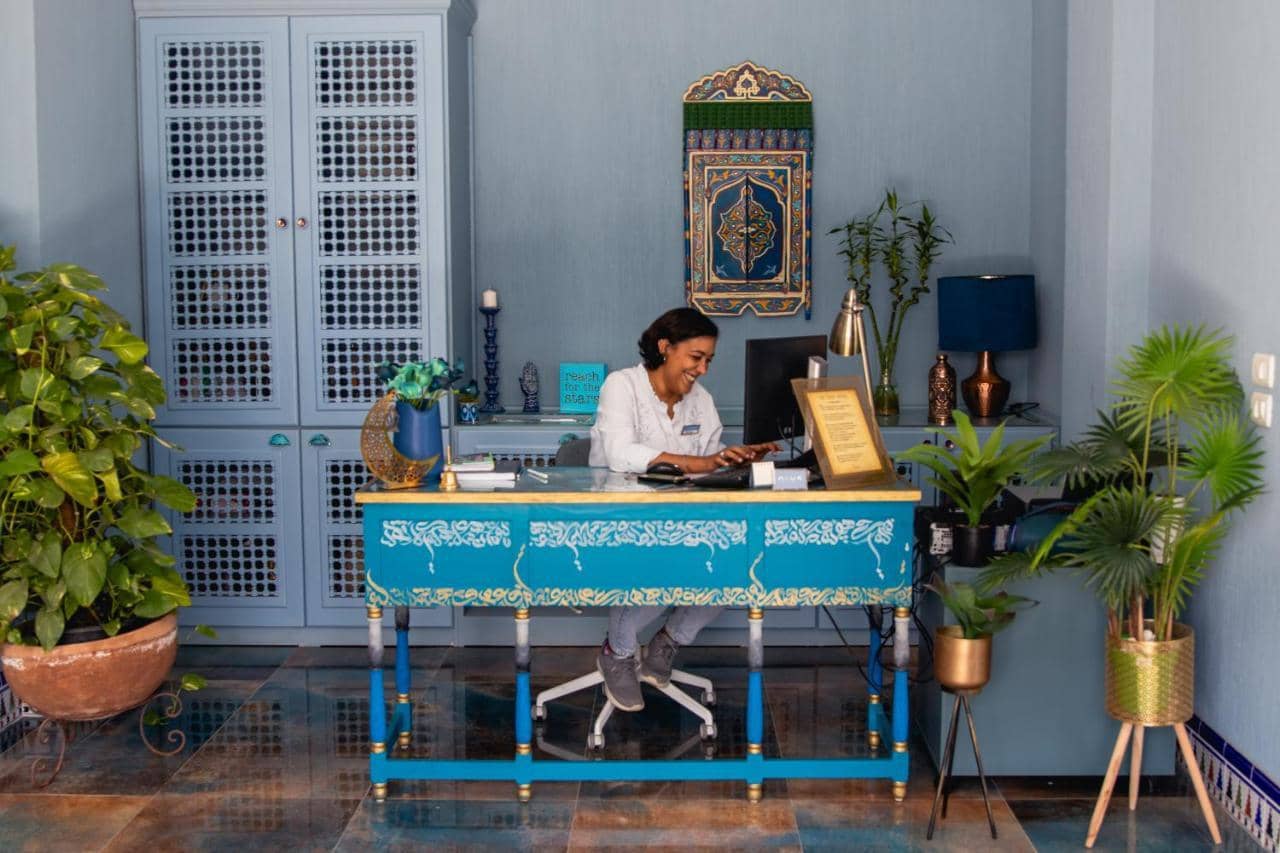 Nour Boutique Hotel (Adults Only) — 3