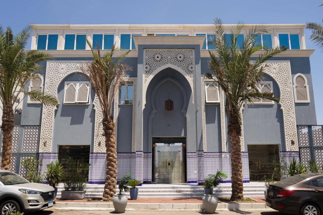 Nour Boutique Hotel (Adults Only) — 2