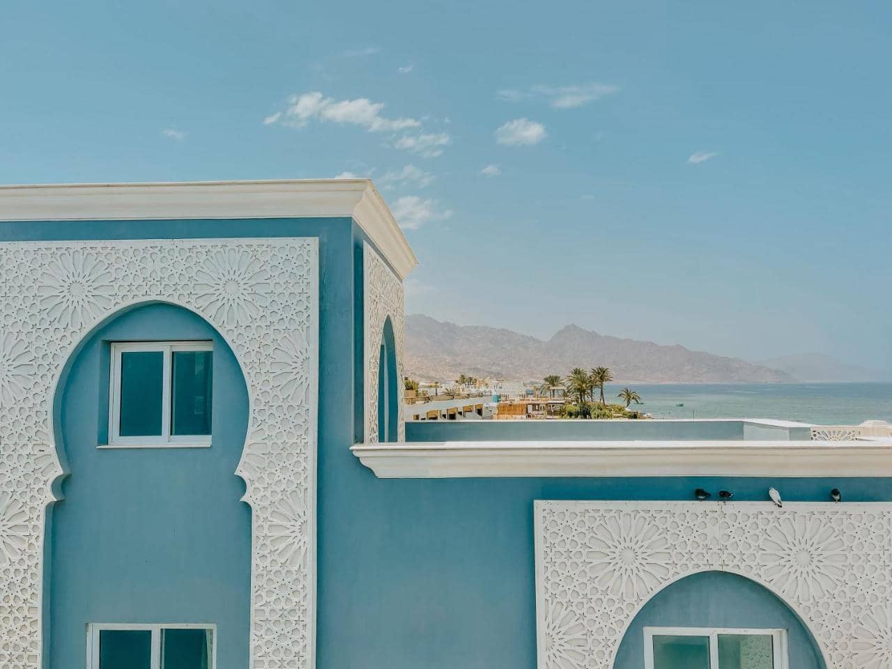 Nour Boutique Hotel (Adults Only) — 4