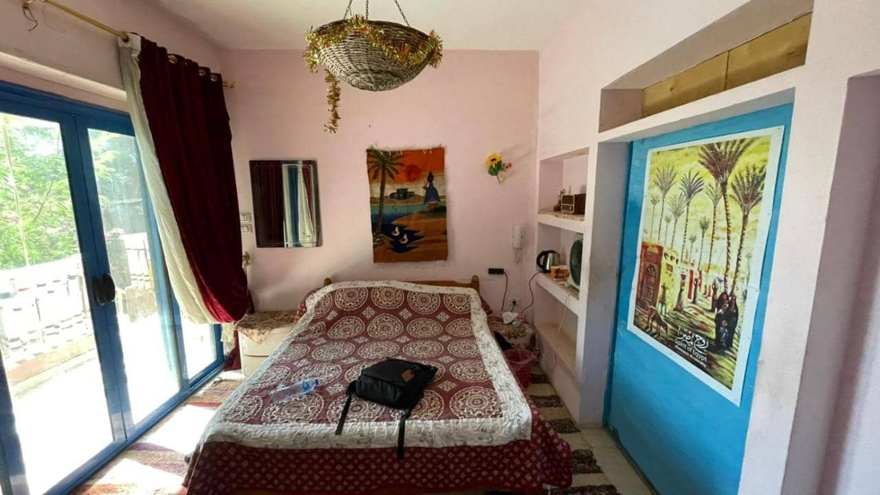 Rural Guest House فندق البيت الريفي — 5