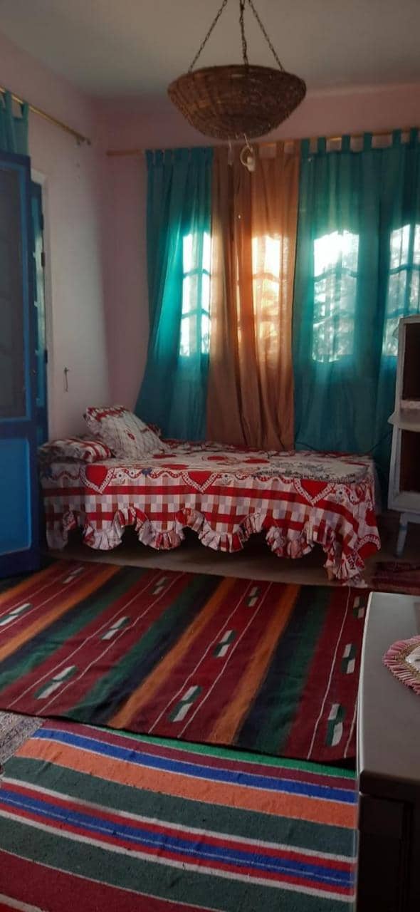 Rural Guest House فندق البيت الريفي — 2
