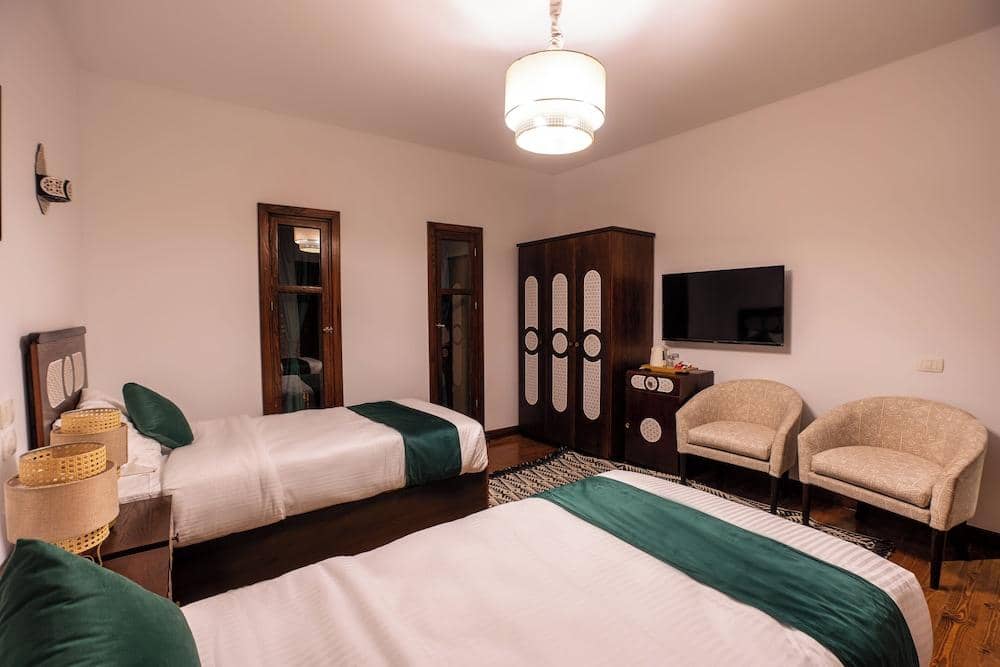 Villa Mango Hotel — 4