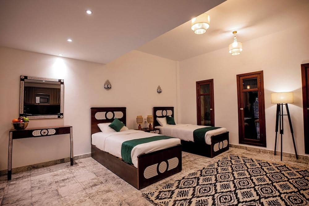 Villa Mango Hotel — 5