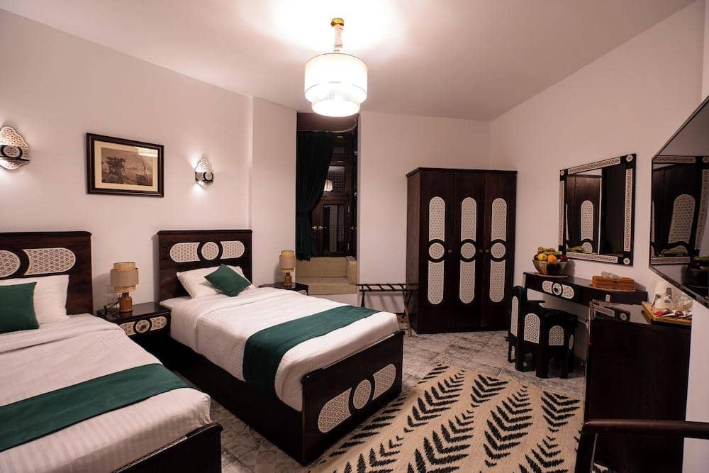Villa Mango Hotel — 3