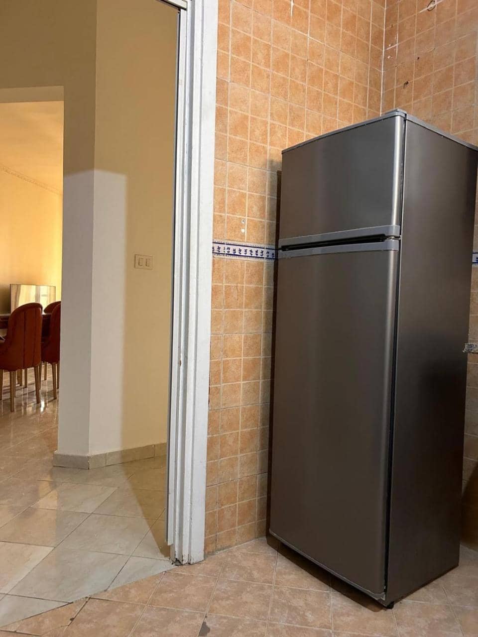 2 Bedrooms Modern Appartment in Rehab — 5