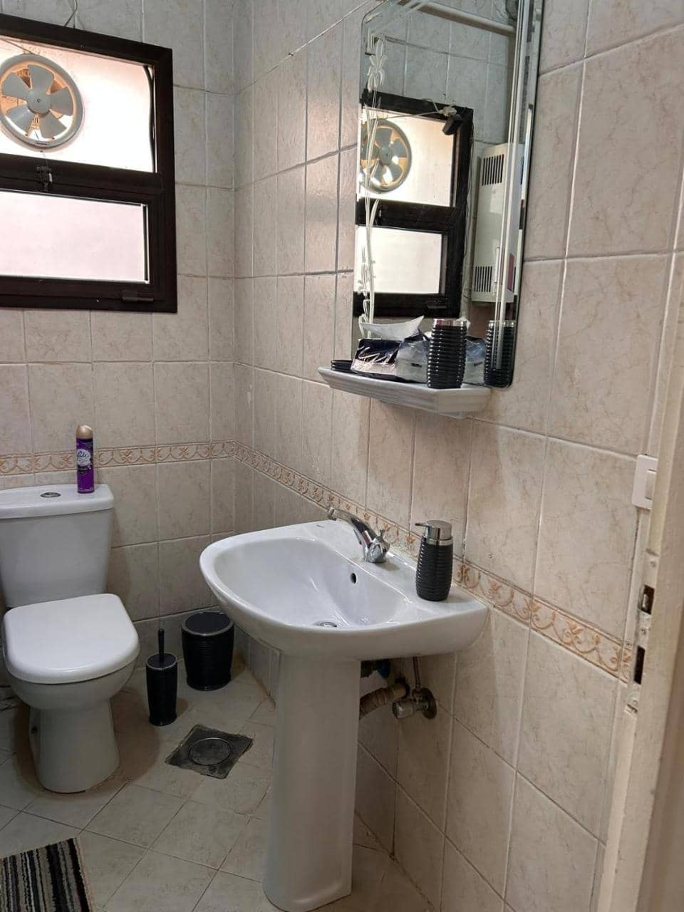 2 Bedrooms Modern Appartment in Rehab — 3