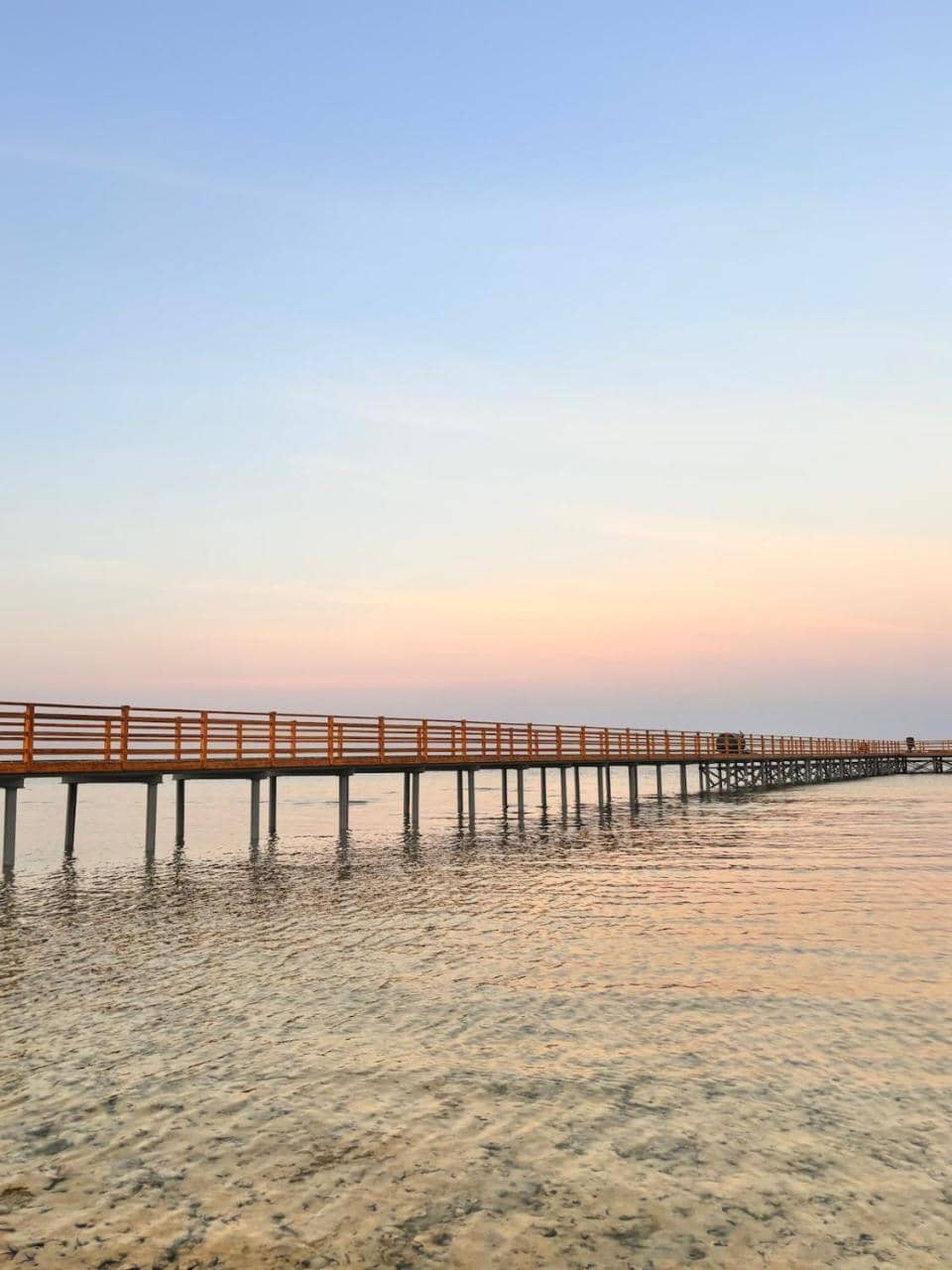 A Dream with a Sea View in Azzurra — 3