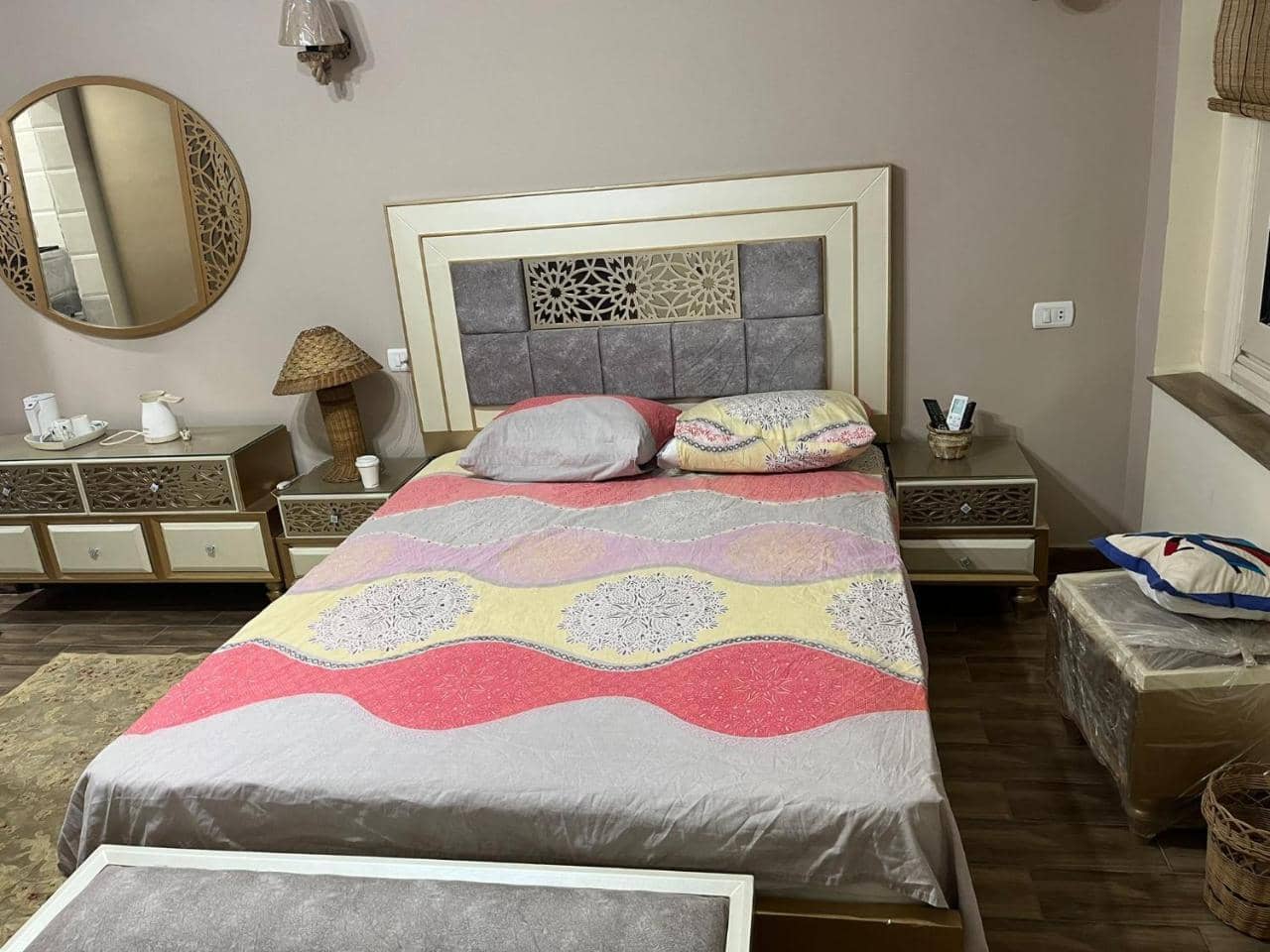 Fifth Settlement Apartment (Adults Only) — 3