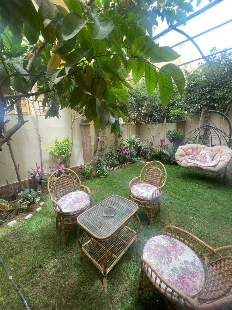 Fifth Settlement Apartment (Adults Only)