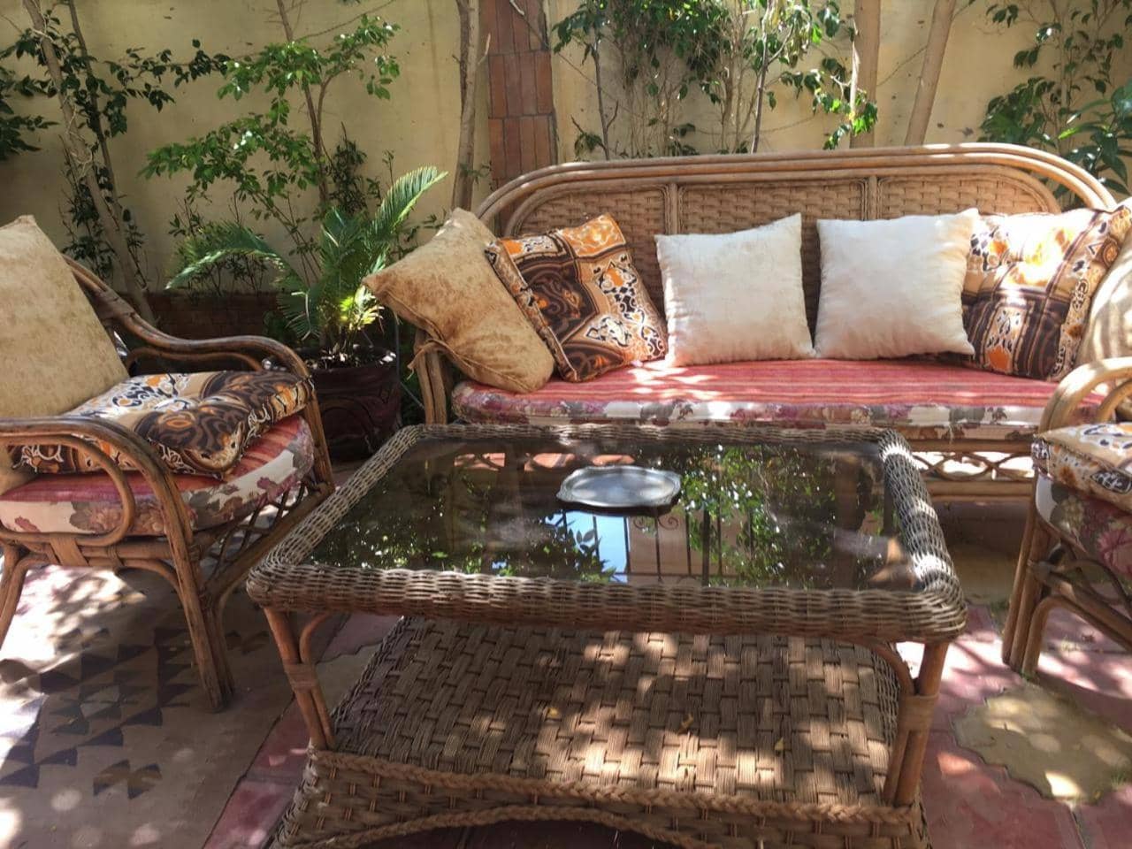 Fifth Settlement Apartment (Adults Only) — 4