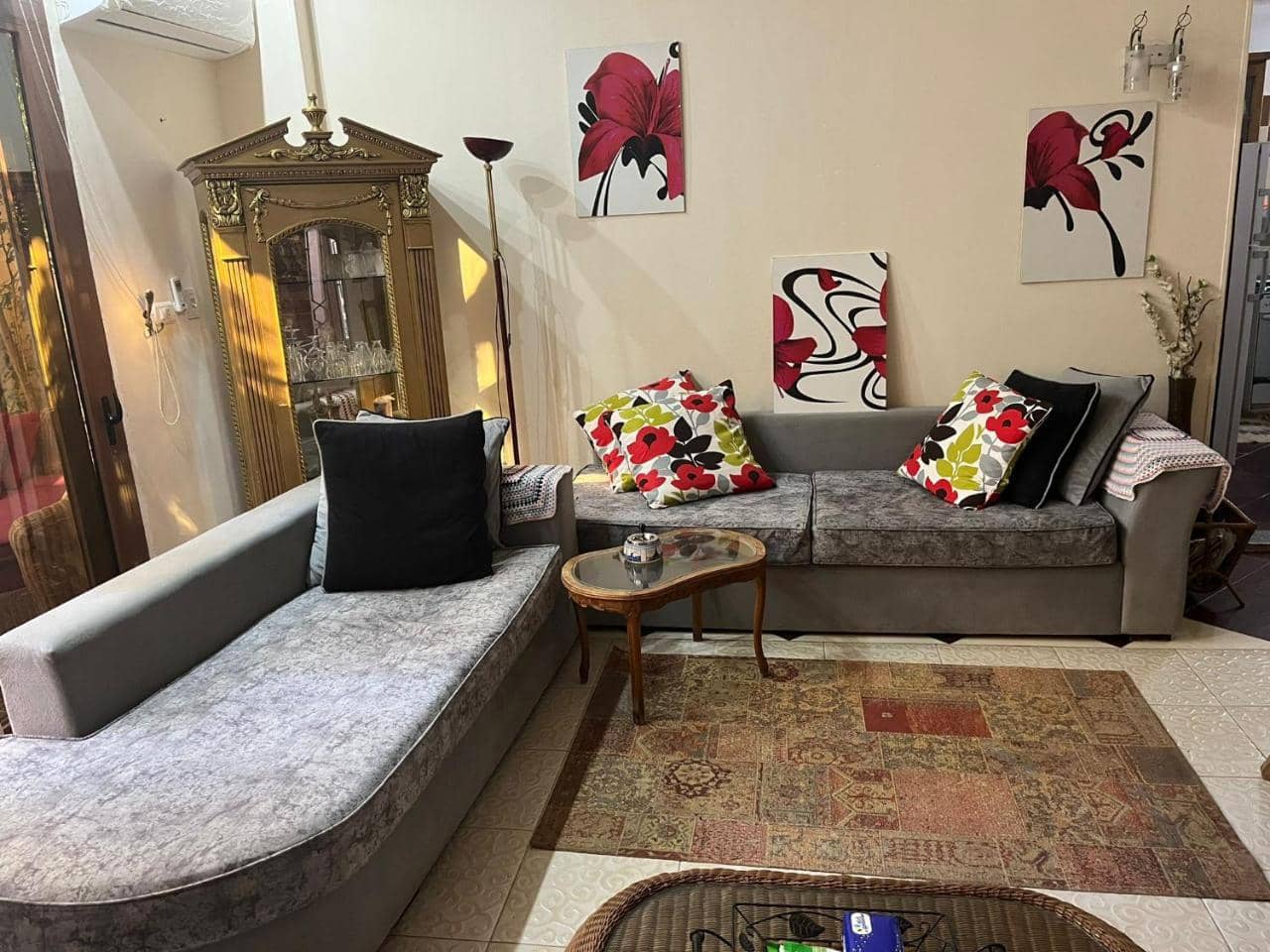 Fifth Settlement Apartment (Adults Only) — 5
