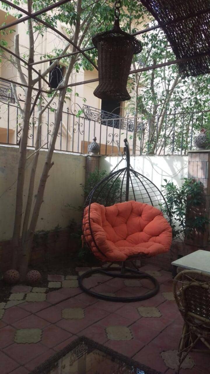 Fifth Settlement Apartment (Adults Only) — 2