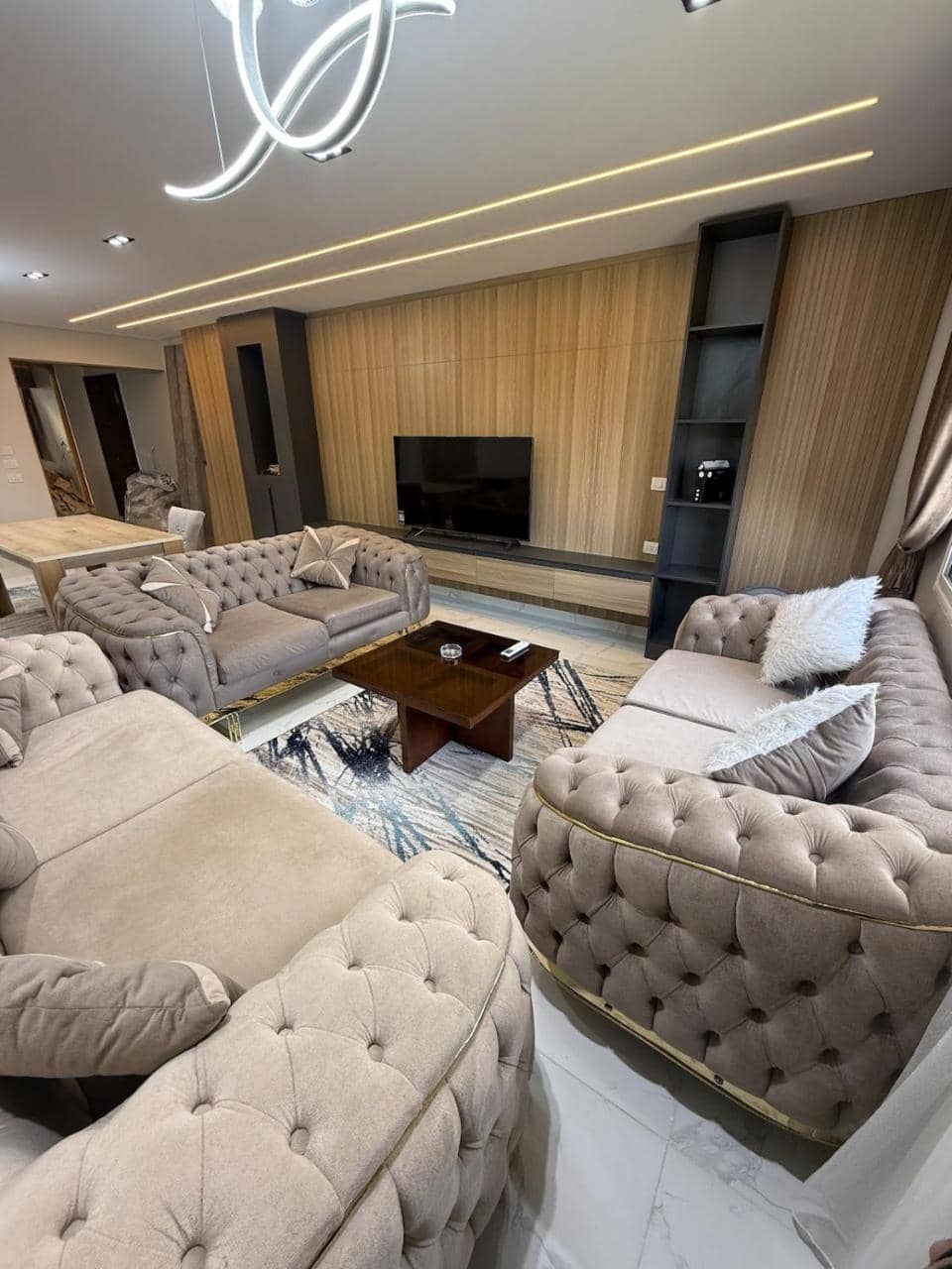 رُقيّ 78 Elegance Stay