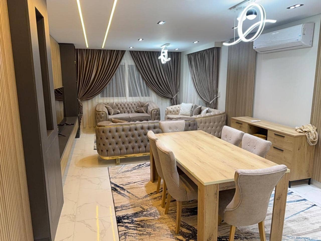 رُقيّ 78 Elegance Stay — 4