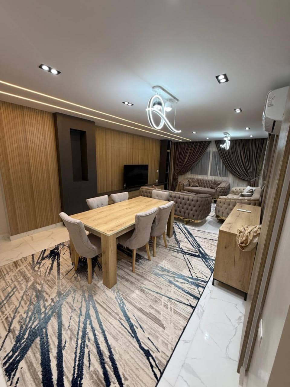 رُقيّ 78 Elegance Stay — 5