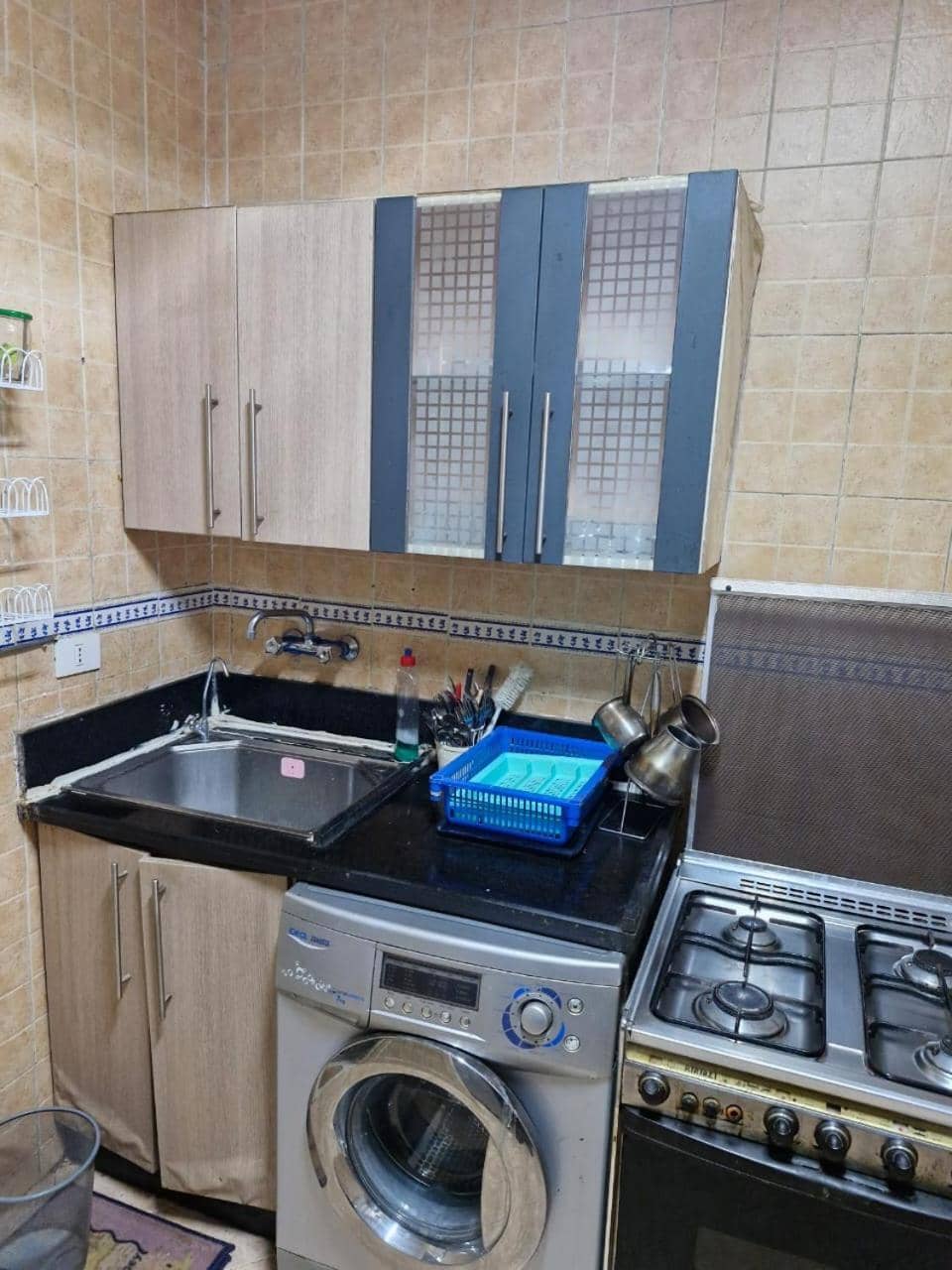 2 Bedrooms Apartment in Al Rehab City — 2