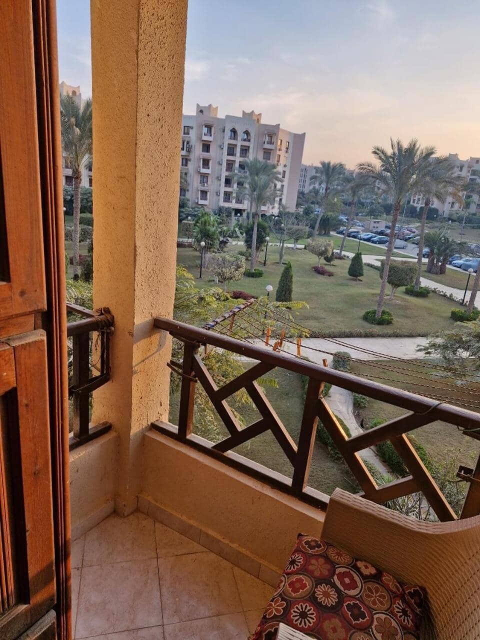 2 Bedrooms Apartment in Al Rehab City