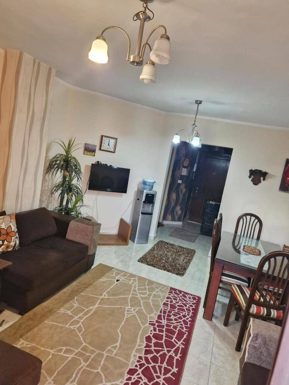 2 Bedrooms Apartment in Al Rehab City — 5