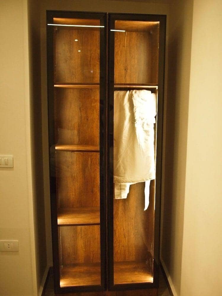 Galleria Pyramids View Hotel — 2