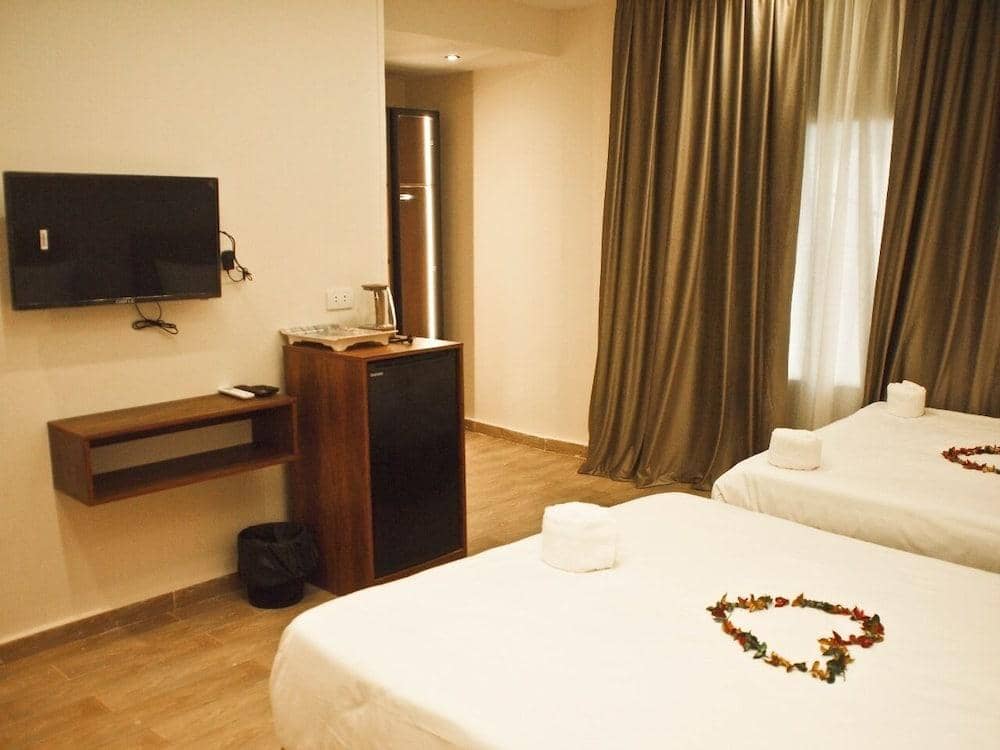 Galleria Pyramids View Hotel — 4
