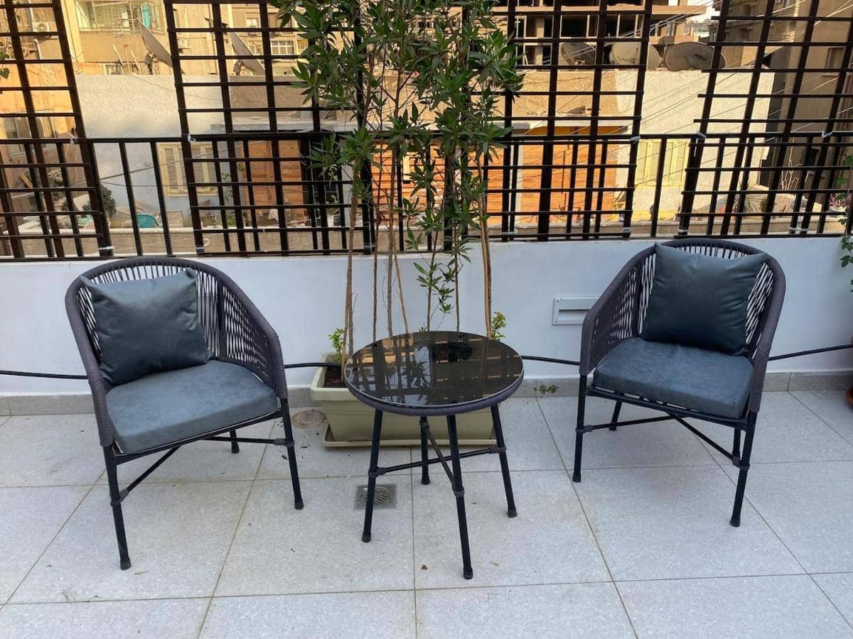 Nile Inn 607 Cozy Studio Steps Away From the Nile — 2