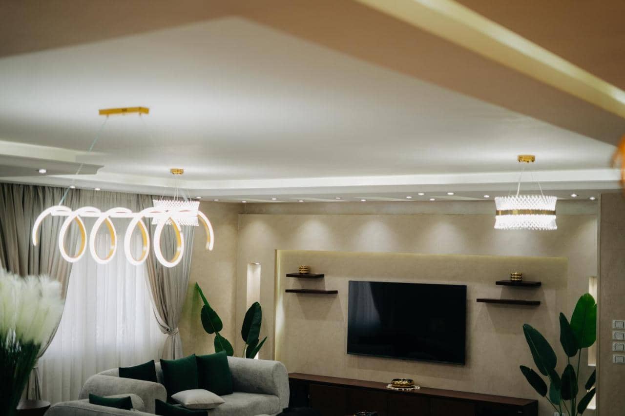 Ashri Super Deluxe Home in Madinaty — 5