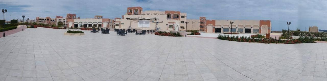 Oyster Bay Beach Suites K5-11 — 4