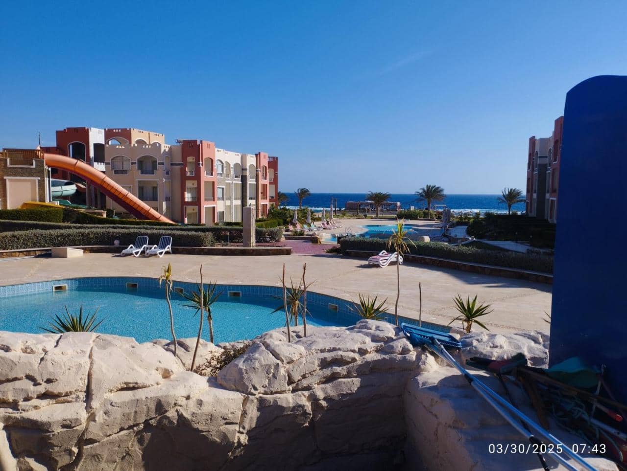 Oyster Bay Beach Suites K5-11