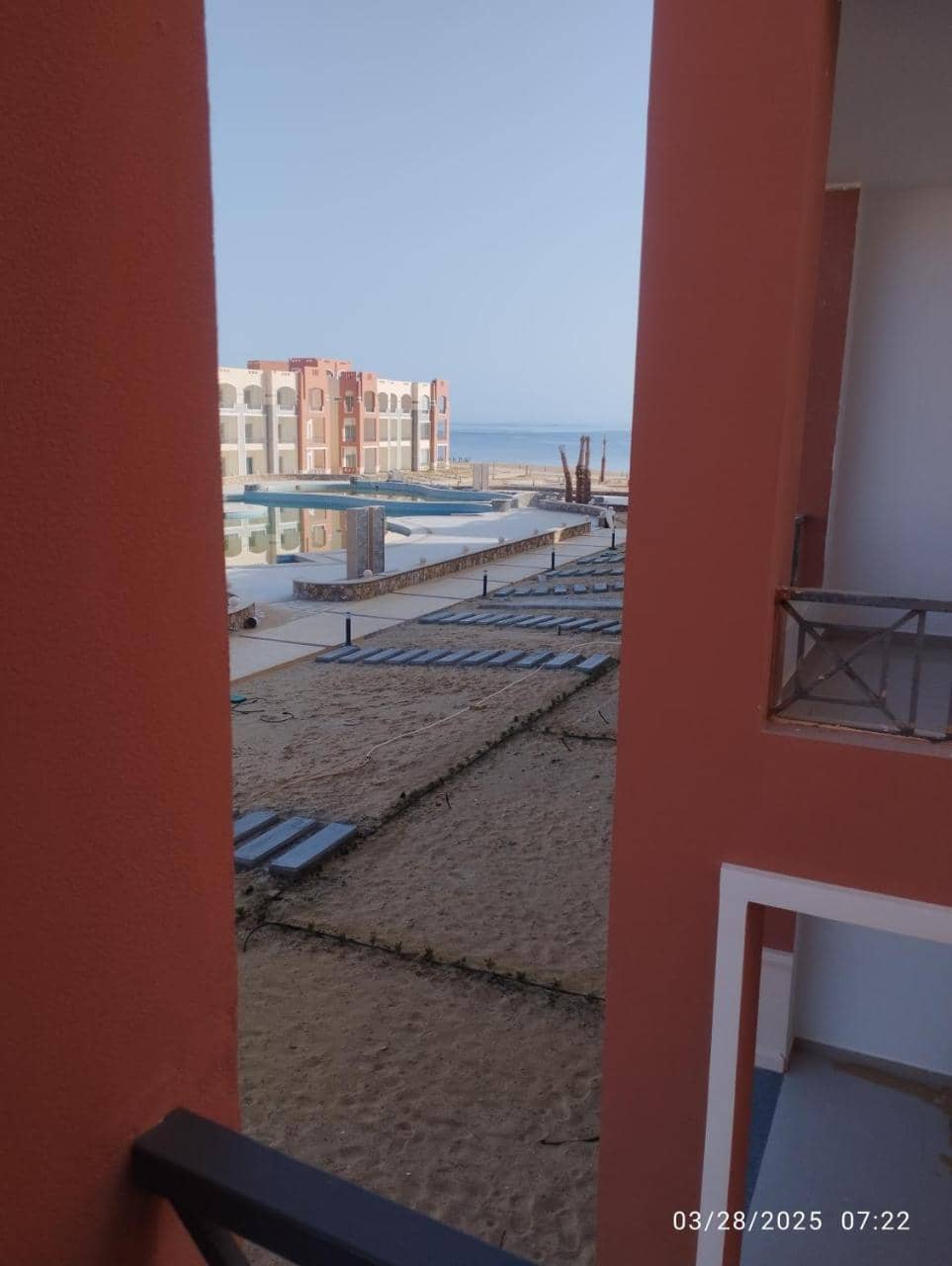 Oyster Bay Beach Suites K5-11 — 3