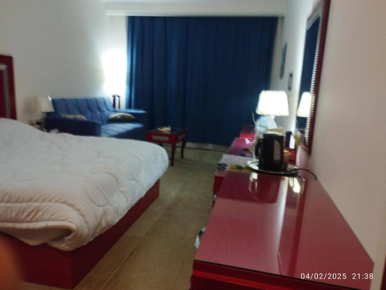 Oyster Bay Beach Suites K5-11 — 2