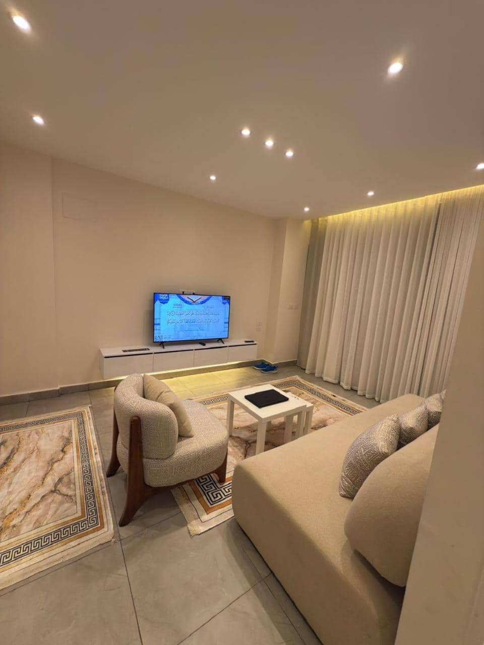Madinaty B8 Royal Studio