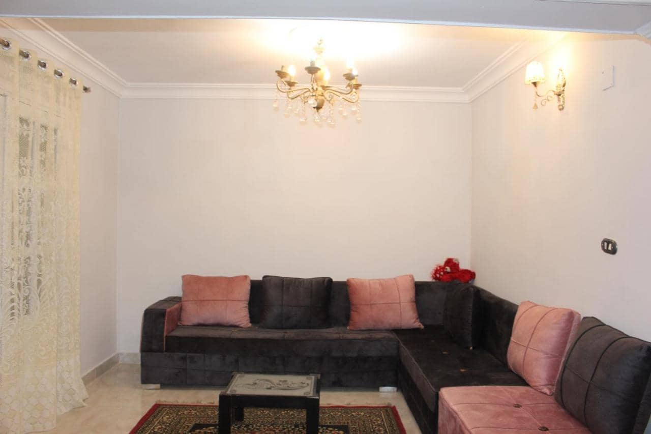 Entire Rental Unit in New Cairo, Egypt — 3