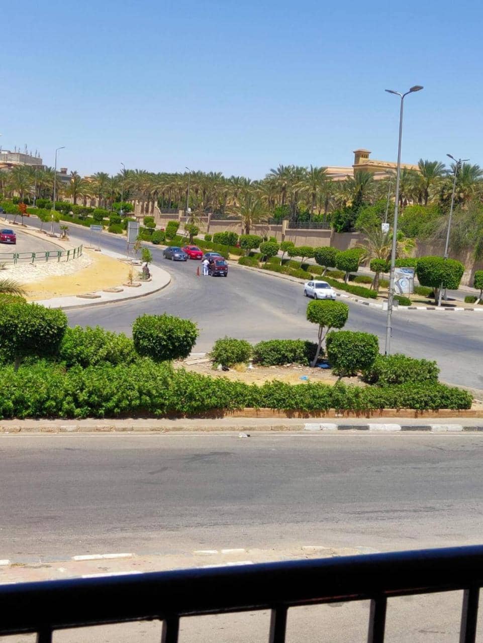 Entire Rental Unit in New Cairo, Egypt — 2