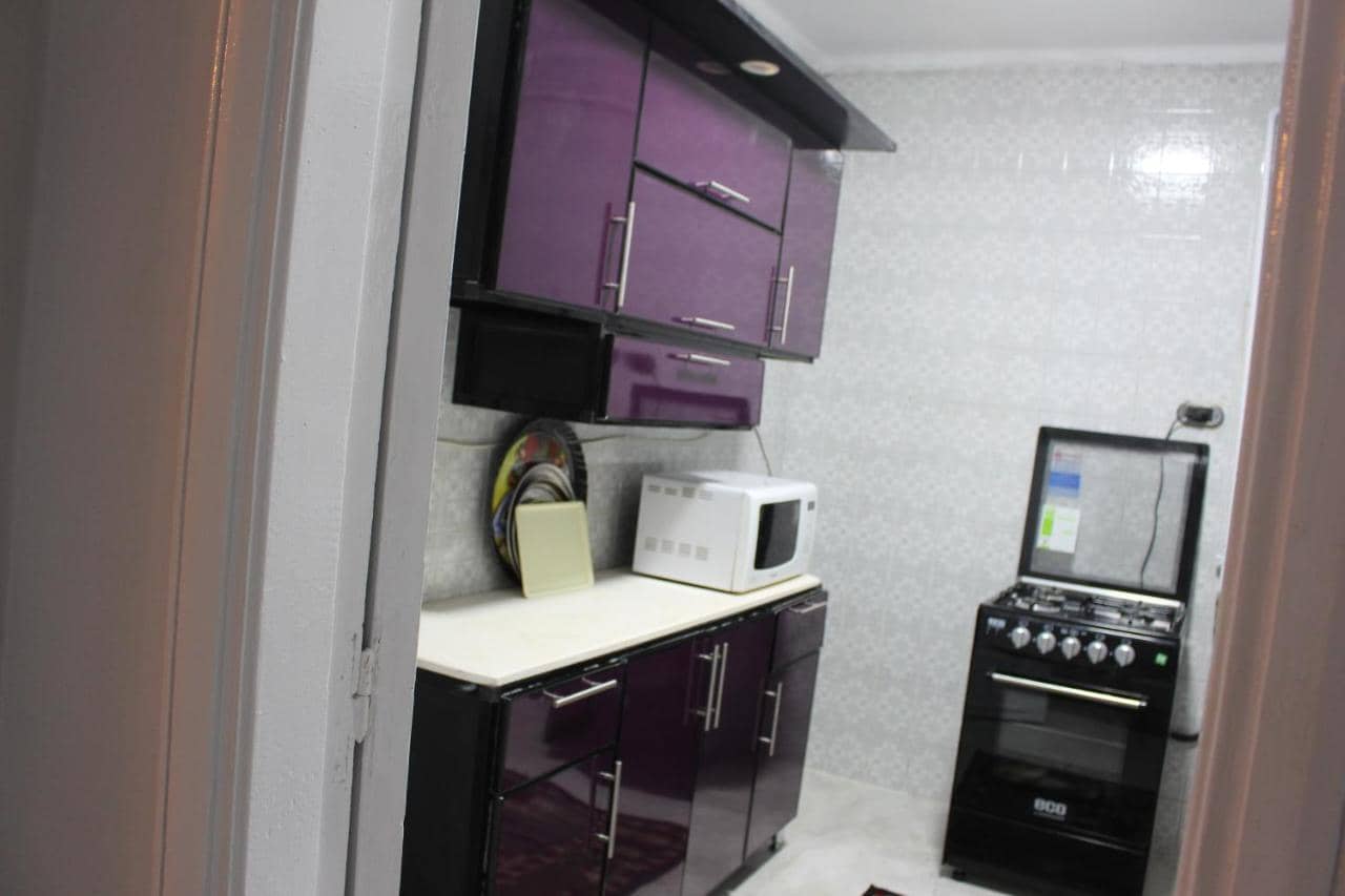 Entire Rental Unit in New Cairo, Egypt — 5