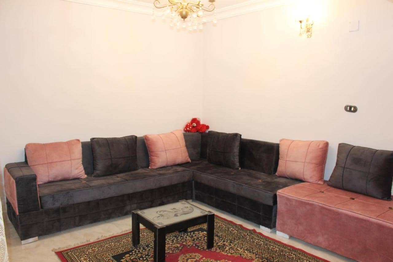 Entire Rental Unit in New Cairo, Egypt