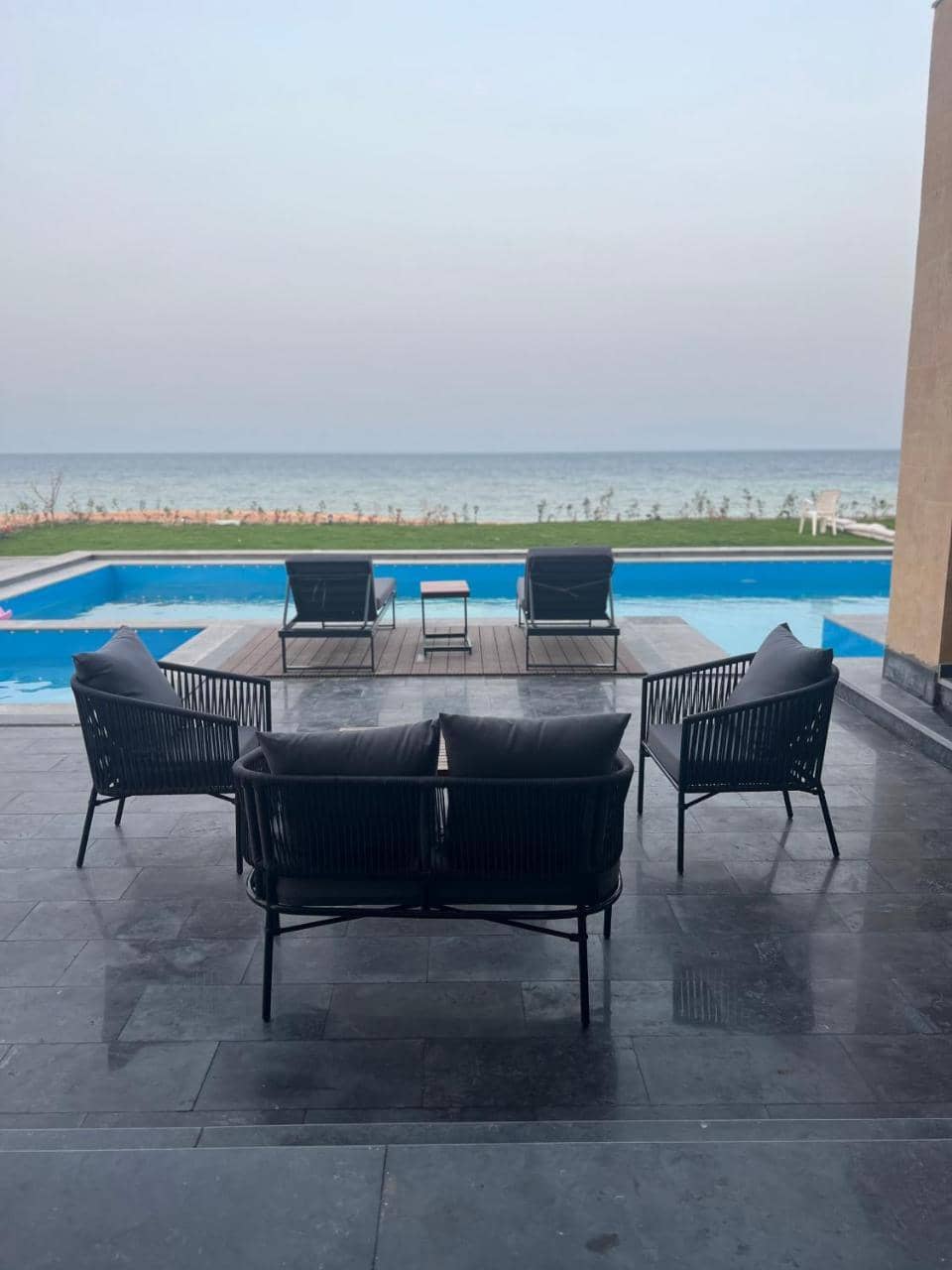 Villa Kuba Luxury — 3