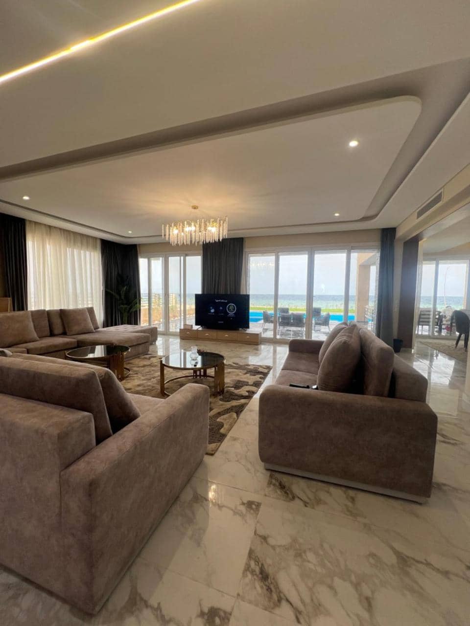 Villa Kuba Luxury — 4