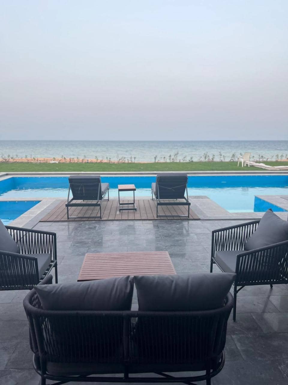 Villa Kuba Luxury — 5