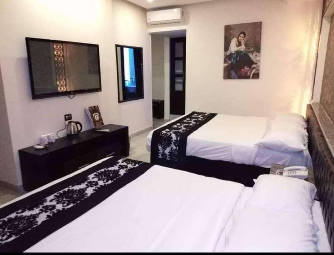 Salvatore Room with Breakfast-Tanta City (Adults Only) — 5