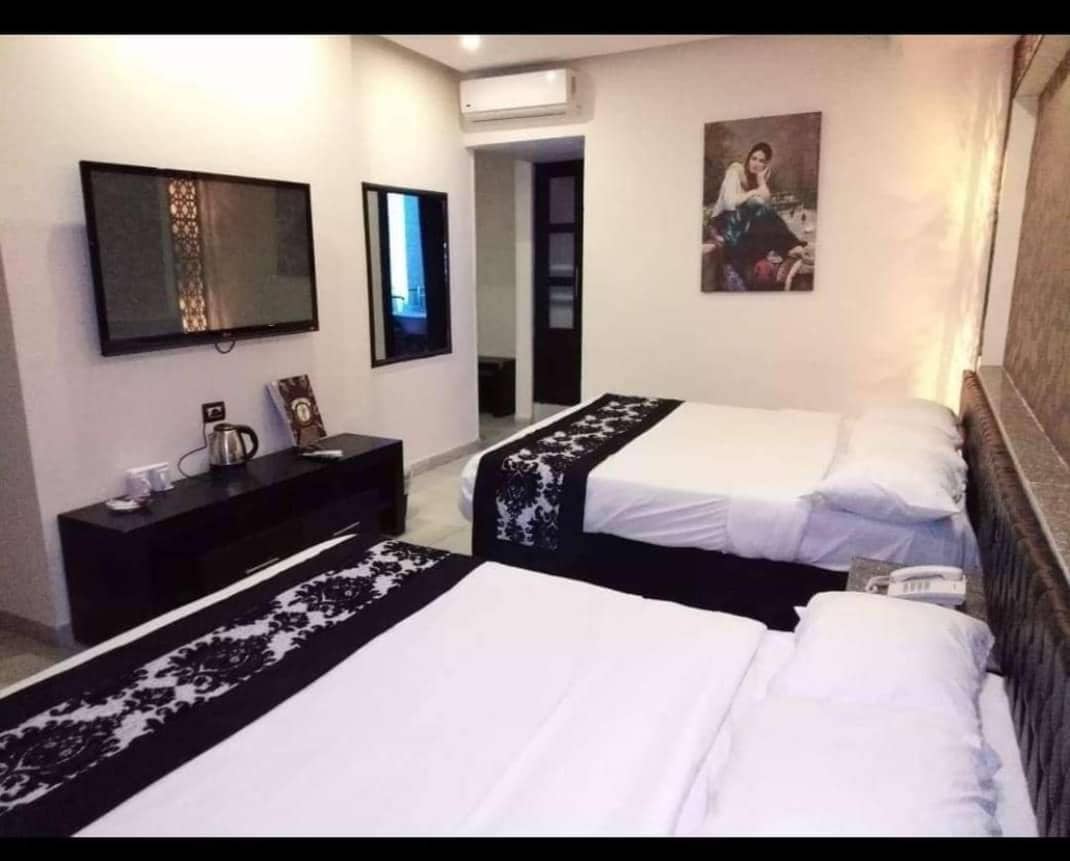 Salvatore Room with Breakfast-Tanta City (Adults Only) — 4