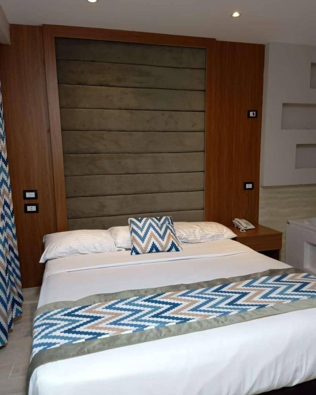 Salvatore Room with Breakfast-Tanta City (Adults Only) — 2