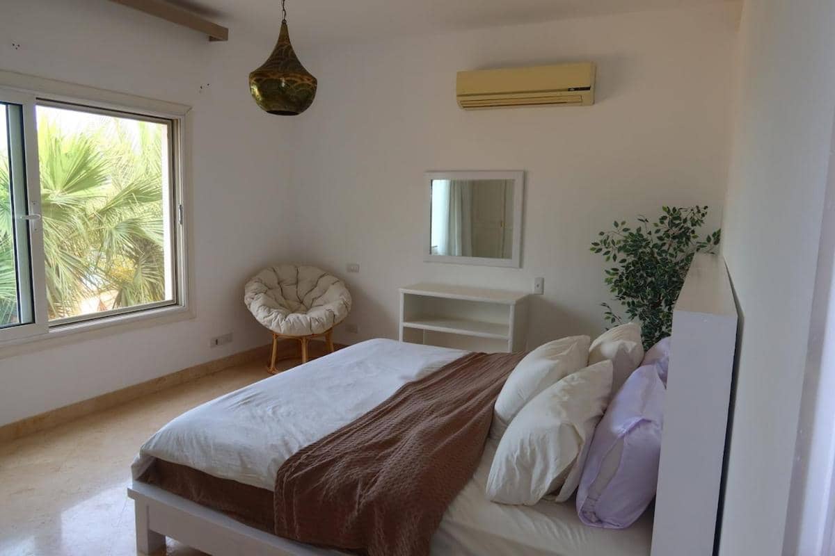 Spacious 1bd on the Beach - White Villas, El Gouna — 2