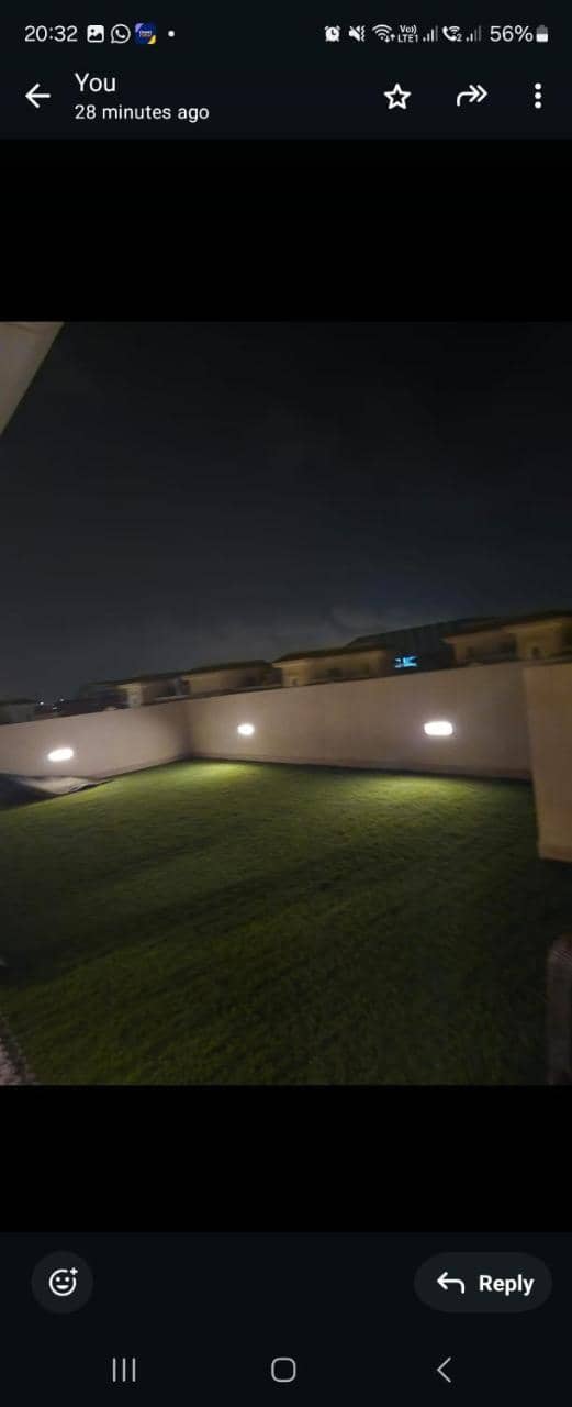 New Capital City Almaqsed Compound